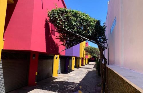 Mario Quintana Hôtel | Viva Seu Motel