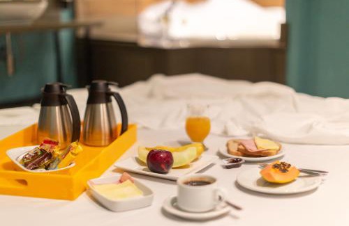Mario Quintana Hôtel | Viva Seu Motel
