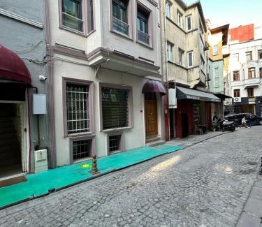 Cagaloglu Appartement | Viva Sirkeci Butik Hotel