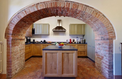 Castelnuovo Berardenga Villa | Vivaia Arceno Rentals Club, Villa in Chianti , Exclusive Pool Concierge Freewifi