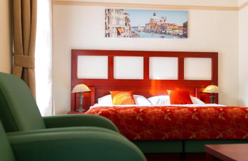 Mikulov Hôtel | Vivaldi Apartments