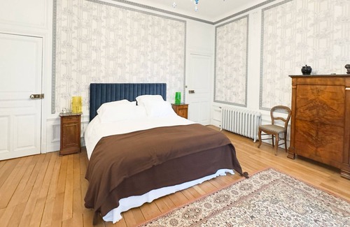 Thermal Maison | Suite Vivaldi, 2 chambres, balcon sur Square