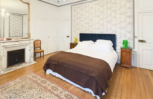 Thermal Maison | Suite Vivaldi, 2 chambres, balcon sur Square