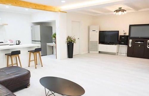 Seo Appartement | Vivaldi white house in vally