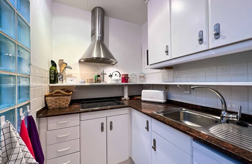 Calella Appartement | Vivalidays Albert - Calella