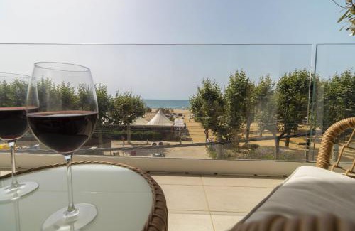 Calella Appartement | Vivalidays Apartour - Calella