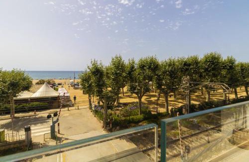 Calella Appartement | Vivalidays Apartour - Calella