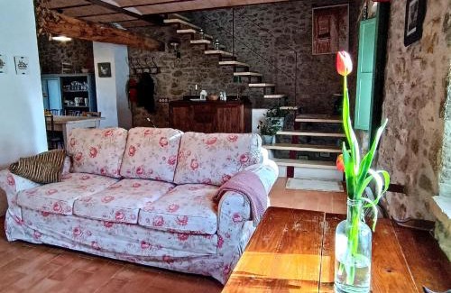 Mieras Maison | Vivalidays Casa Rural Anna Mieres Gerona