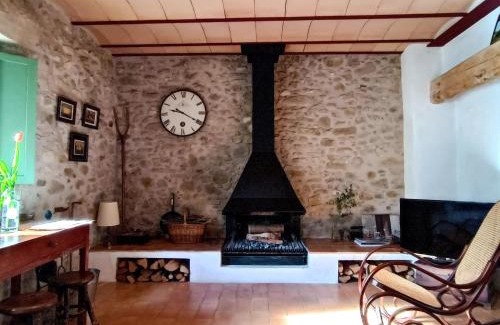 Mieras Maison | Vivalidays Casa Rural Anna Mieres Gerona