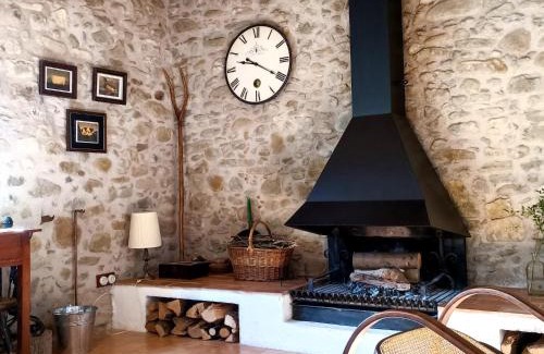 Mieras Maison | Vivalidays Casa Rural Anna Mieres Gerona