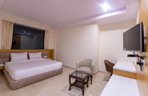 Dhanbad Hôtel | VIVANA