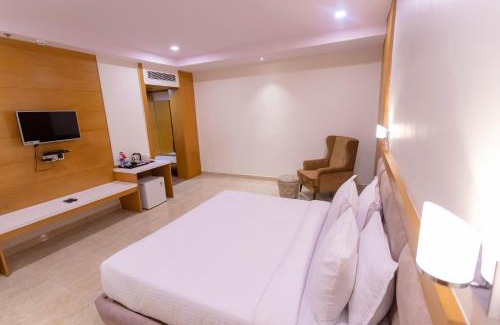 Dhanbad Hôtel | VIVANA