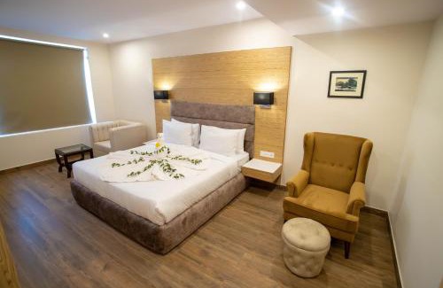 Dhanbad Hôtel | VIVANA