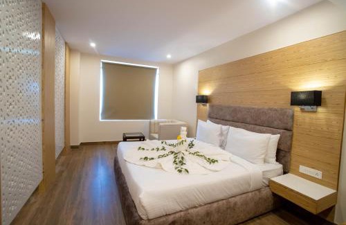 Dhanbad Hôtel | VIVANA