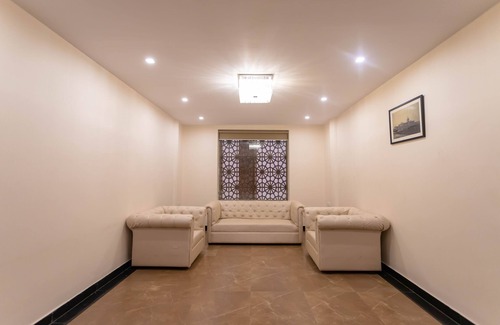 Dhanbad Hôtel | Vivana
