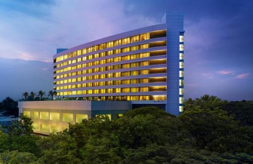 Gopalapuram Hôtel | Vivanta Coimbatore