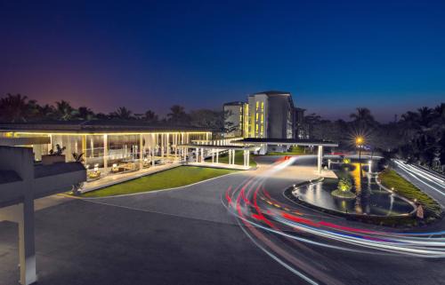 Seeduwa - Katunayake Hôtel | Vivanta Colombo, Airport Garden