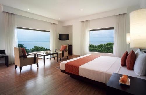 Seeduwa - Katunayake Hôtel | Vivanta Colombo, Airport Garden