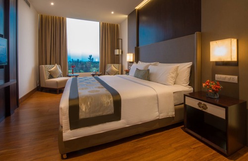 Seeduwa - Katunayake Hôtel | Vivanta Colombo, Airport Garden