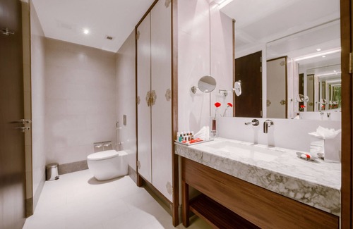 Seeduwa - Katunayake Hôtel | Vivanta Colombo, Airport Garden