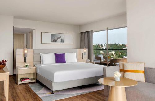 Caranzalem Hôtel | Vivanta Goa, Miramar