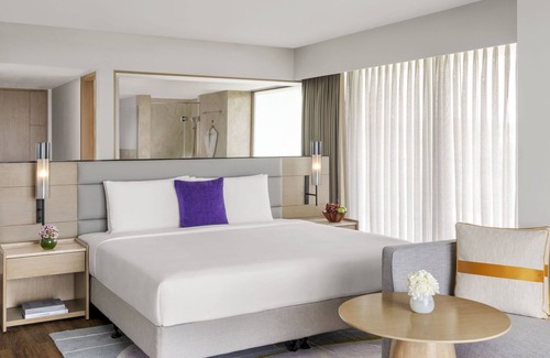Caranzalem Hôtel | Vivanta Goa, Miramar