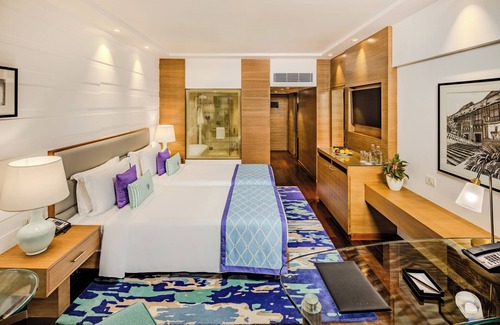 Panaji Hôtel | Vivanta Goa, Panaji