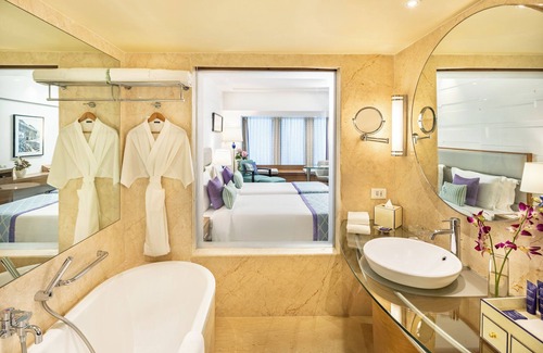 Panaji Hôtel | Vivanta Goa, Panaji