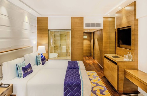 Panaji Hôtel | Vivanta Goa, Panaji
