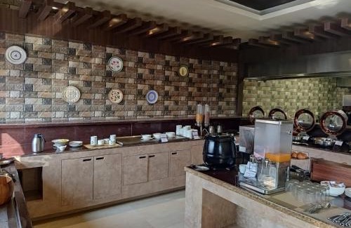 Jamshedpur Hôtel | Vivanta Jamshedpur, Golmuri
