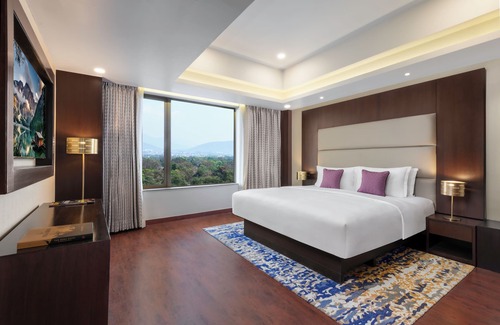 Jamshedpur Hôtel | Vivanta Jamshedpur, Golmuri