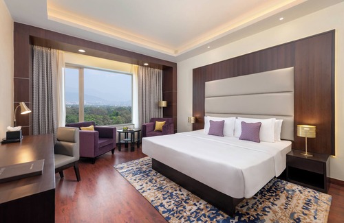 Jamshedpur Hôtel | Vivanta Jamshedpur, Golmuri