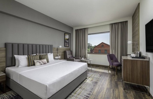 Adyar Hôtel | Vivanta Mangalore Oldport Road - Formerly Known as Taj Manjarun