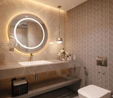 Vijayawada Hôtel | Vivanta Vijayawada, MG Road