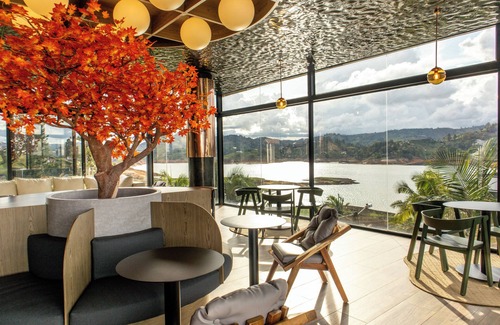 Guatape Station Balnéaire | Vivanti Resort