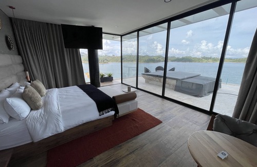 Guatape Station Balnéaire | Vivanti Resort
