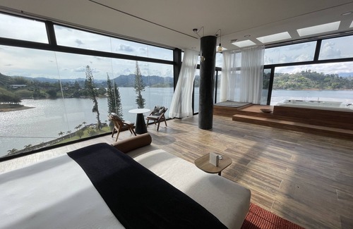 Guatape Station Balnéaire | Vivanti Resort