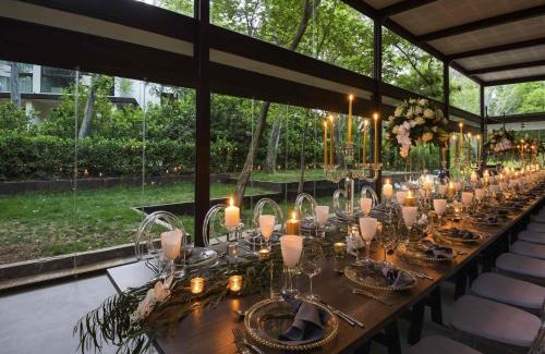 Krugersdorp Hôtel | Vivari Hotel and Spa by Mantis