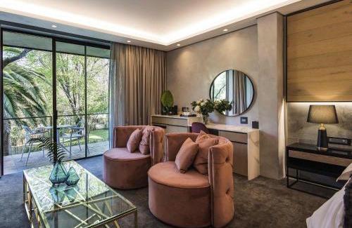 Krugersdorp Hôtel | Vivari Hotel and Spa by Mantis