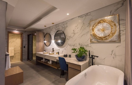Krugersdorp Hôtel | Vivari Hotel and Spa by Mantis