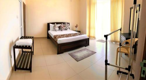 Mount Lavinia Appartement | VIVAS Residencies Luxury Apartments