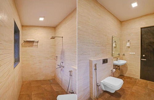 Sector 40 Appartement | Vive aprtment