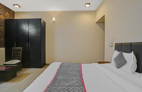 Sector 40 Appartement | Vive aprtment