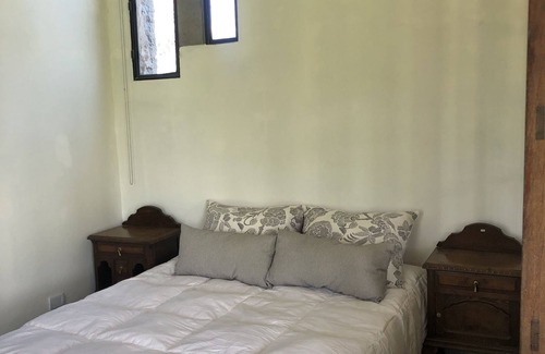 Exaltacion de la Cruz Autre | Vive el campo en esta relajante casa construida en un antiguo Haras de caballos