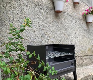 Guialmons Maison | Vive la vida rural: Alojamiento en Les Piles. NIU RURAL, S.L.