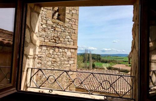 Guialmons Maison | Vive la vida rural: Alojamiento en Les Piles. NIU RURAL, S.L.