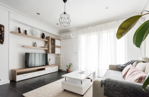Imperial Appartement | VIVE MADRID – NICE/COZY/QUIET 3 BEDROOM APARTMENT