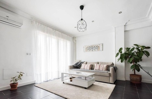 Imperial Appartement | VIVE MADRID – NICE/COZY/QUIET 3 BEDROOM APARTMENT