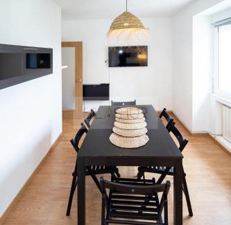 Colloto Appartement | Vive Oviedo I Apartamento
