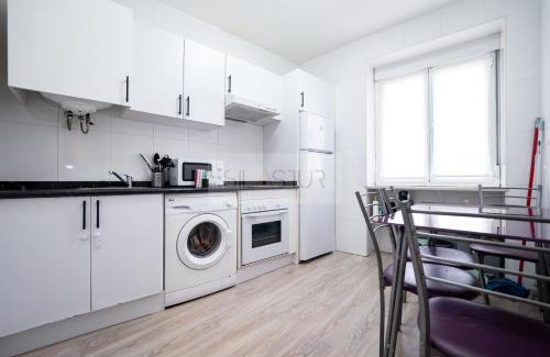 Colloto Appartement | Vive Oviedo I Apartamento